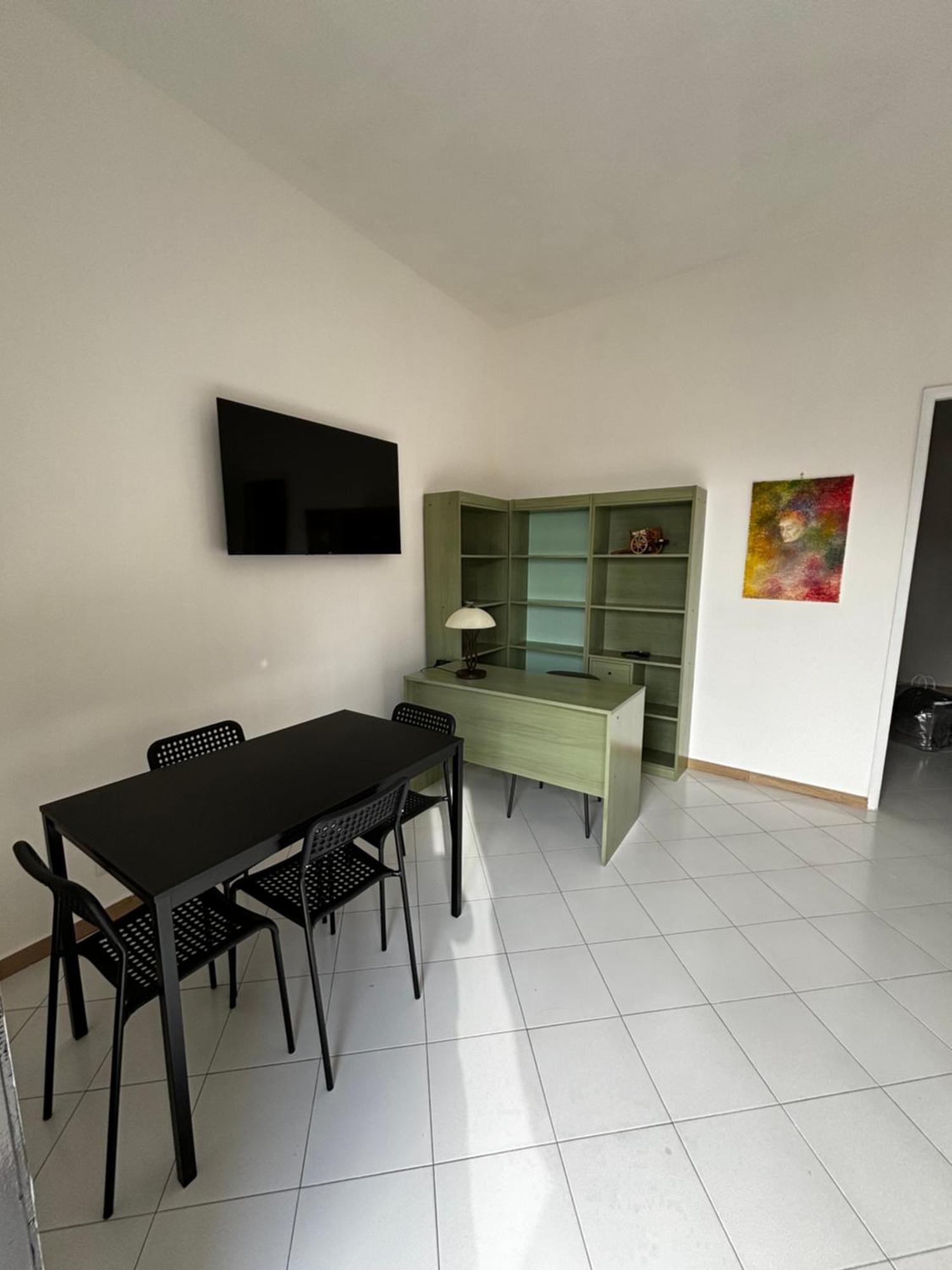 Casa Francesca Villa Nicolosi Bagian luar foto